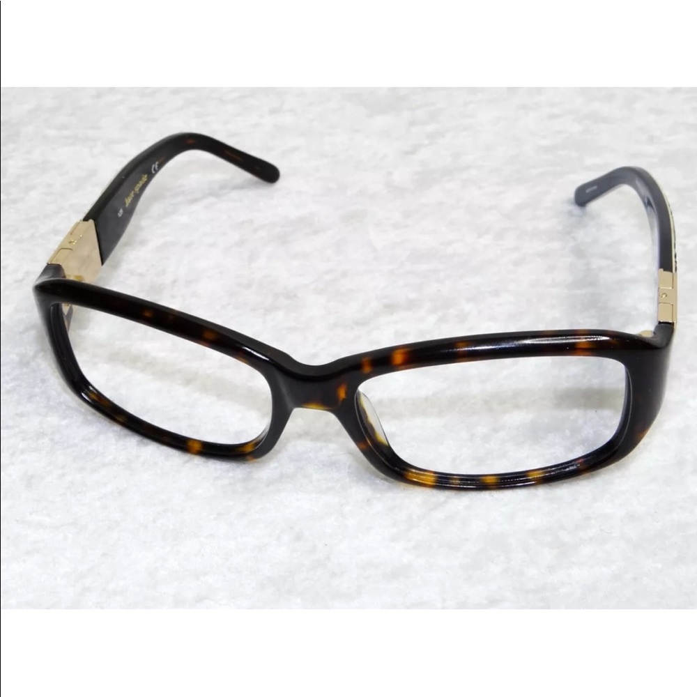 Kate Spade Tortoise Marli/S Eyeglass Frame Gem